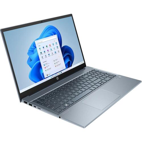 Bærbar computer HP 8F6Y6EA 15,6" AMD Ryzen 5-7530U 16 GB RAM 512 GB SSD