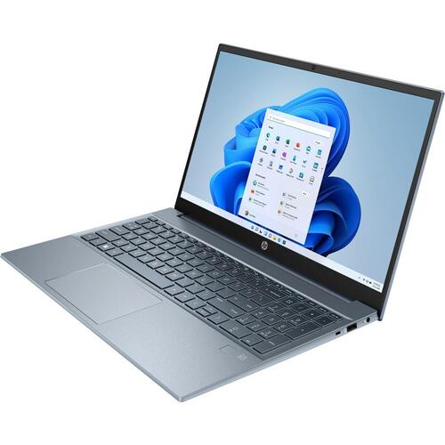 Bærbar computer HP 8F6Y6EA 15,6" AMD Ryzen 5-7530U 16 GB RAM 512 GB SSD