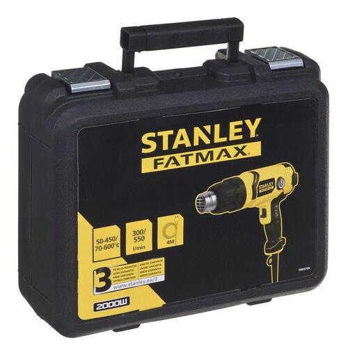 Varm luft Stanley FME670K 2000 W