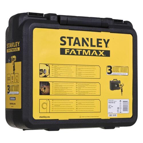 Varm luft Stanley FME670K 2000 W