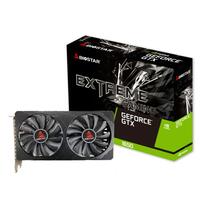 Grafikkort Biostar VN1656XF41 GeForce GTX 1650 4 GB GDDR6