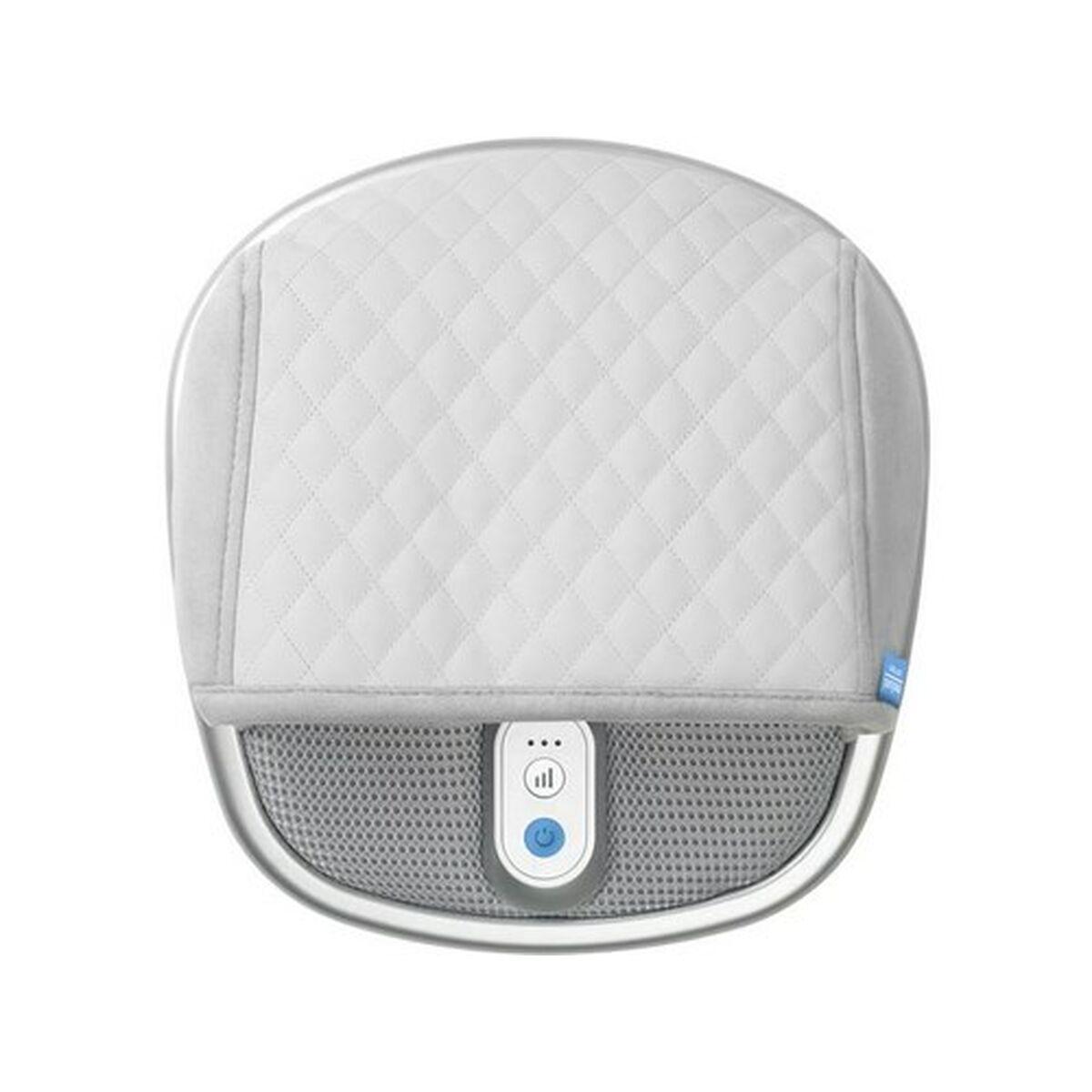 Fodmassager 880 Grå