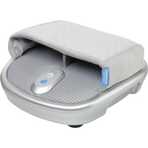 Fodmassager 880 Grå