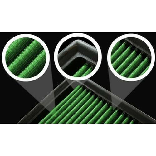 Luftfilter Green Filters B11.70 Universal