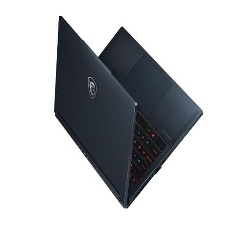 Bærbar computer MSI Stealth 16 AI Studio A1VHG-030ES Spansk qwerty Intel Core Ultra 9 185H 16" 32 GB RAM 2 TB SSD NVIDIA GeForce