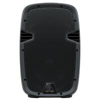 Bluetooth-højttaler Behringer PK110A Sort 90 W
