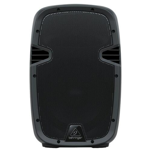 Bluetooth-højttaler Behringer PK110A Sort 90 W