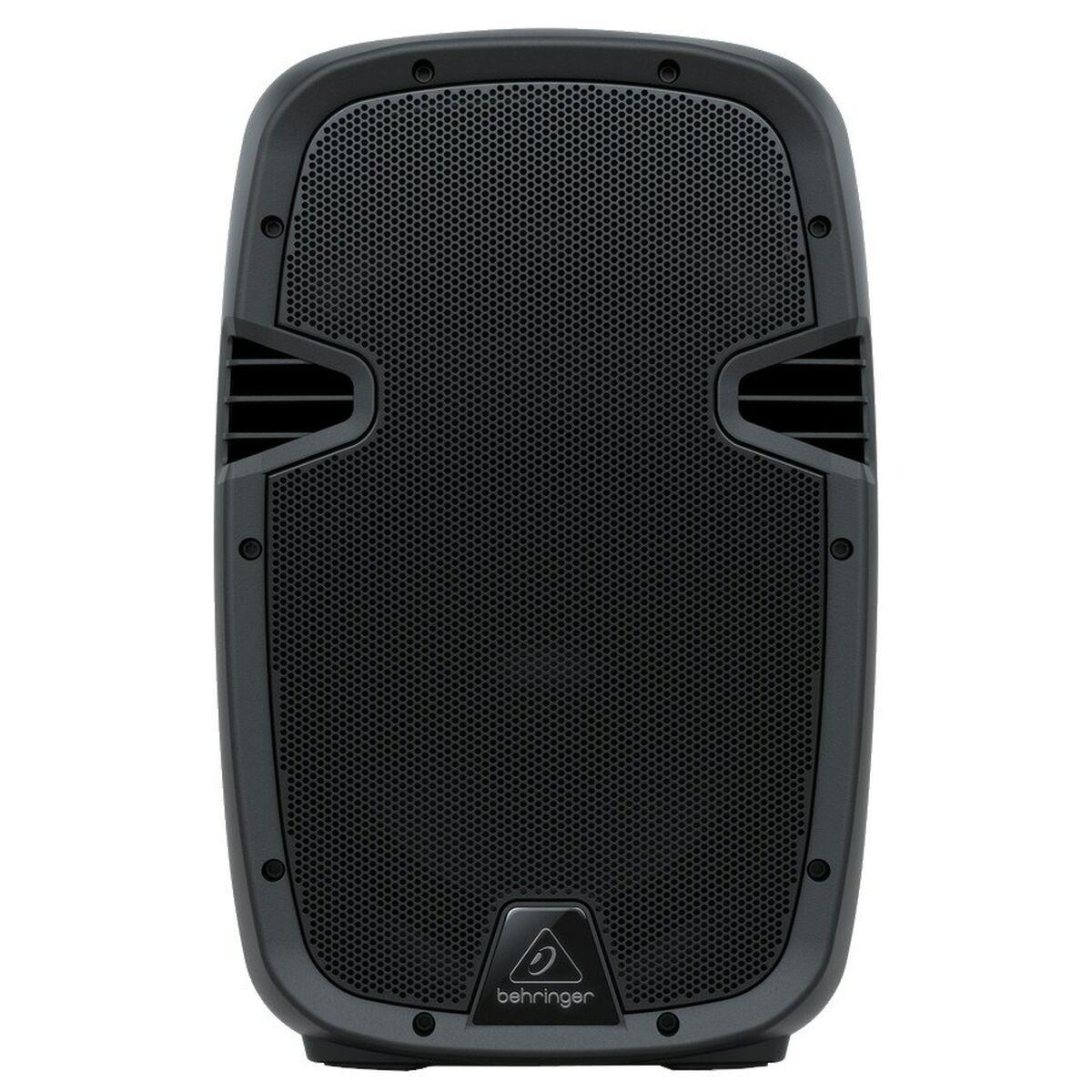Bluetooth-højttaler Behringer PK110A Sort 90 W