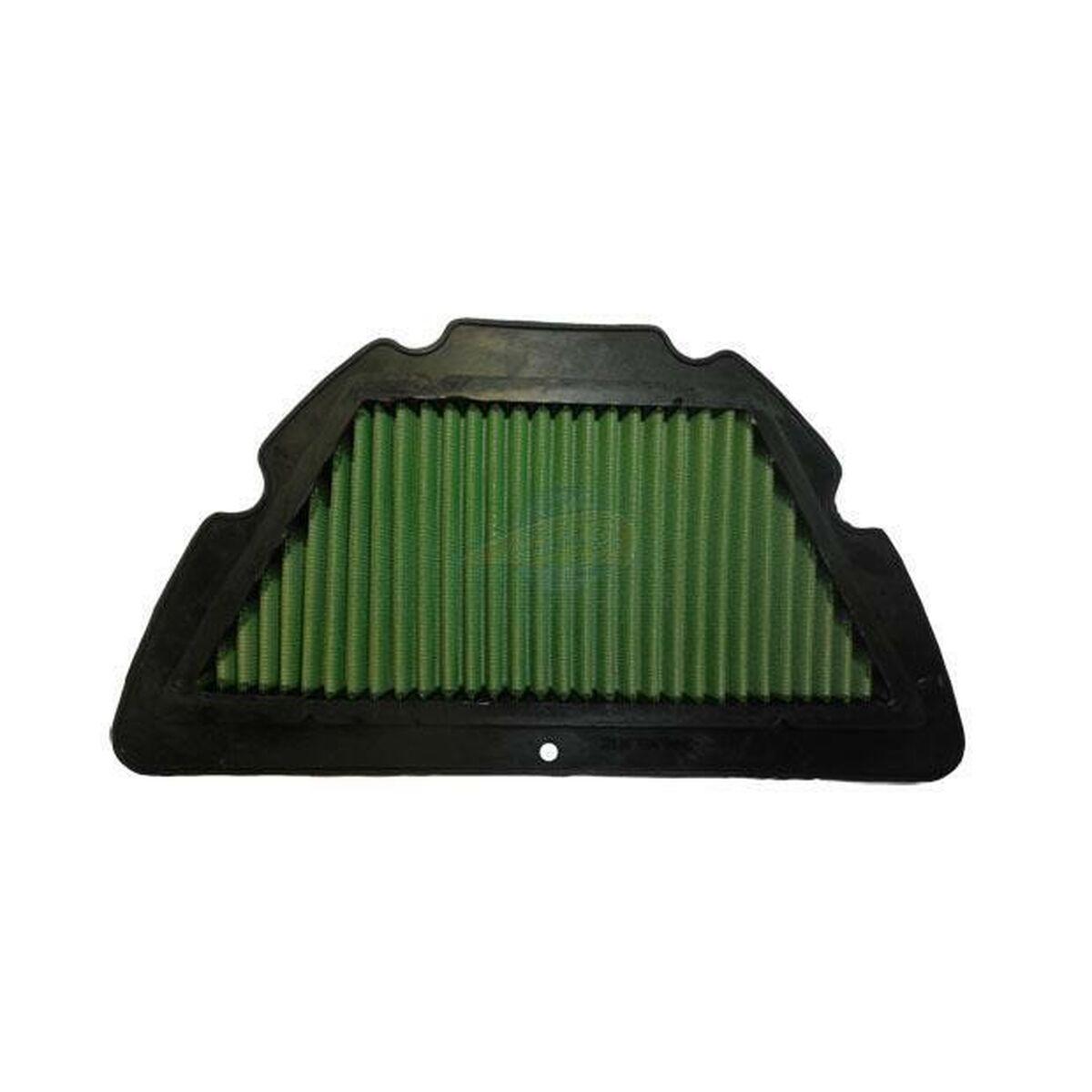 Green Filters Luftfilter MY0524 til Yamaha R1 YZF 1000 (2004-2006)