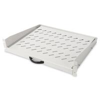 Anti-slip bakke til rack kabinet Digitus by Assmann DN-19-TRAY-2-450 9 x 51 x 39 cm