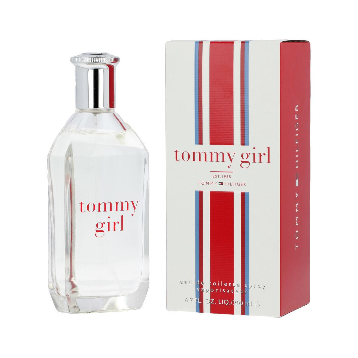 Dameparfume Tommy Hilfiger Tommy EDT 200 ml