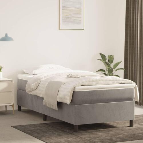 Topmadras 120x190x5 cm