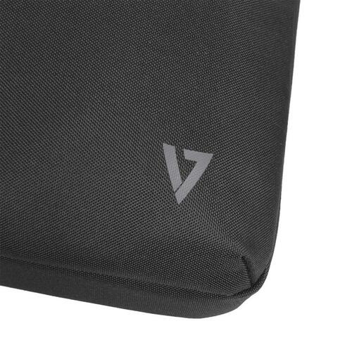 Laptop Case V7 CTP14-ECO2 Sort 14,1''