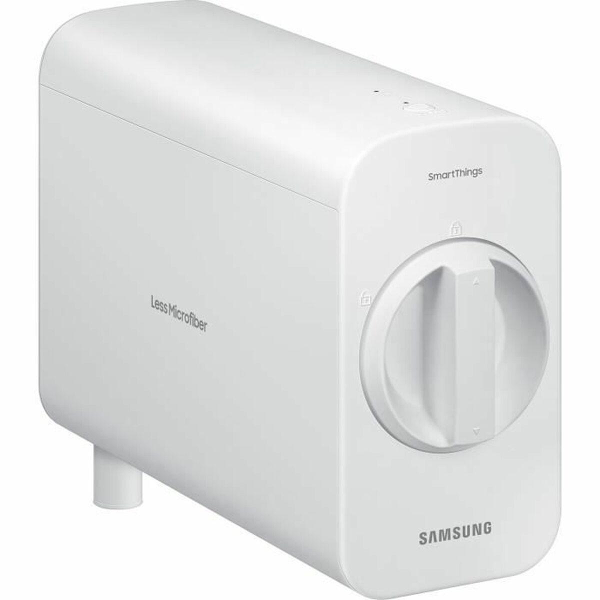 Samsung Universal filter til vaskemaskine - hvid billede