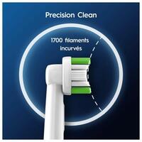 Tandbørstehoved Oral-B PRO precision clean 3 Dele