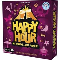 Brætspil Asmodee Happy Hour (FR)