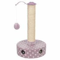 Kradsebrætter til katte Trixie Junior Polar Lilla 47 cm