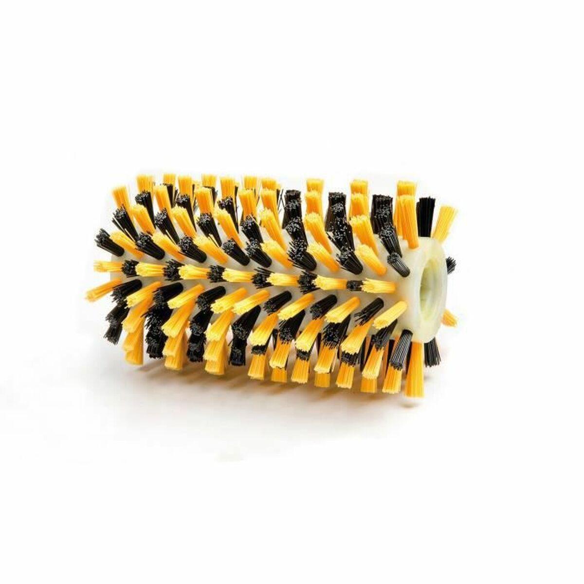 Gloria multiBrush træbørste - nylon rensebørste (gul) billede