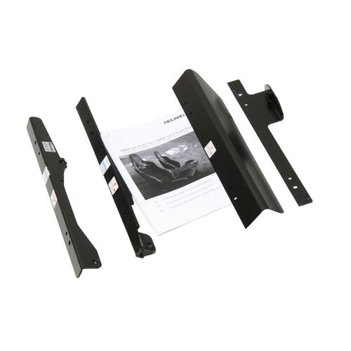 Sædefod Recaro RC690229