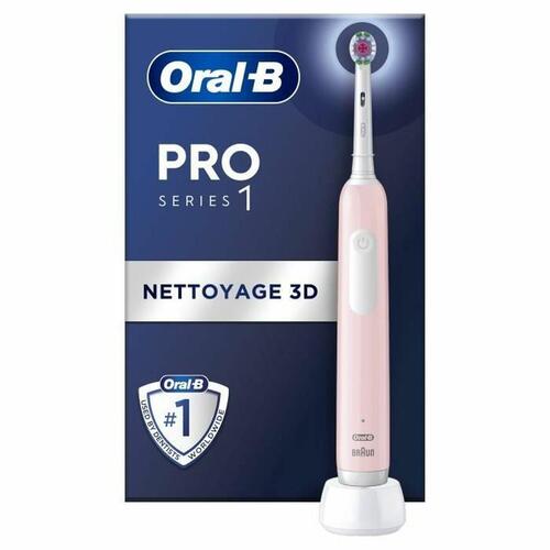 Elektrisk tandbørste Oral-B Pro 1