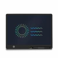 Magisk Tavle DMAN0145C00CLOR Sort 16"