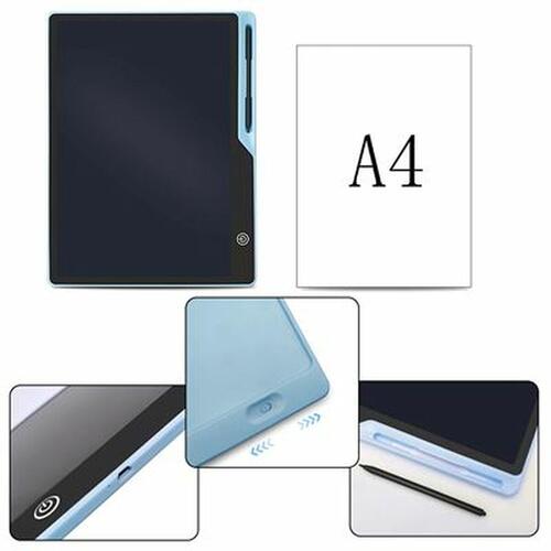 Magisk Tavle DMAN0145C00CLOR Sort 16"