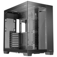 ATX Semi-tårn kasse Antec C8 Sort