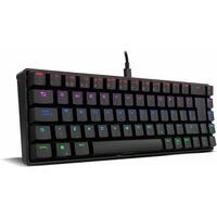 Tastatur OZONE Sort