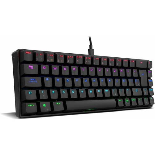 Tastatur OZONE Sort