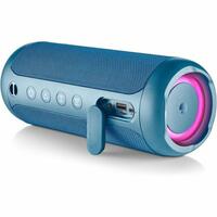 Transportable Bluetooth-højttalere NGS Blå 60 W