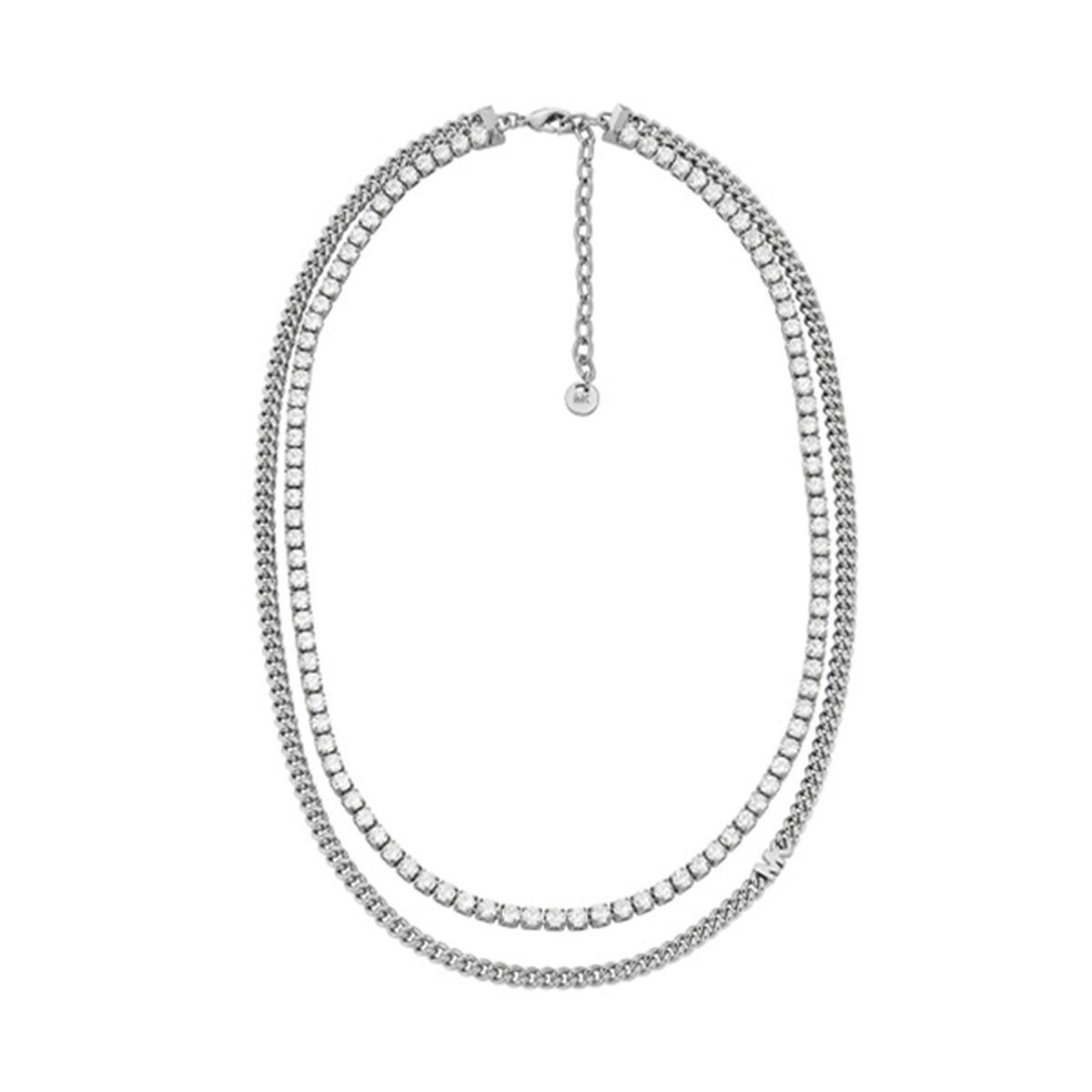 Michael Kors halskæde til kvinder MKJ8276CZ040