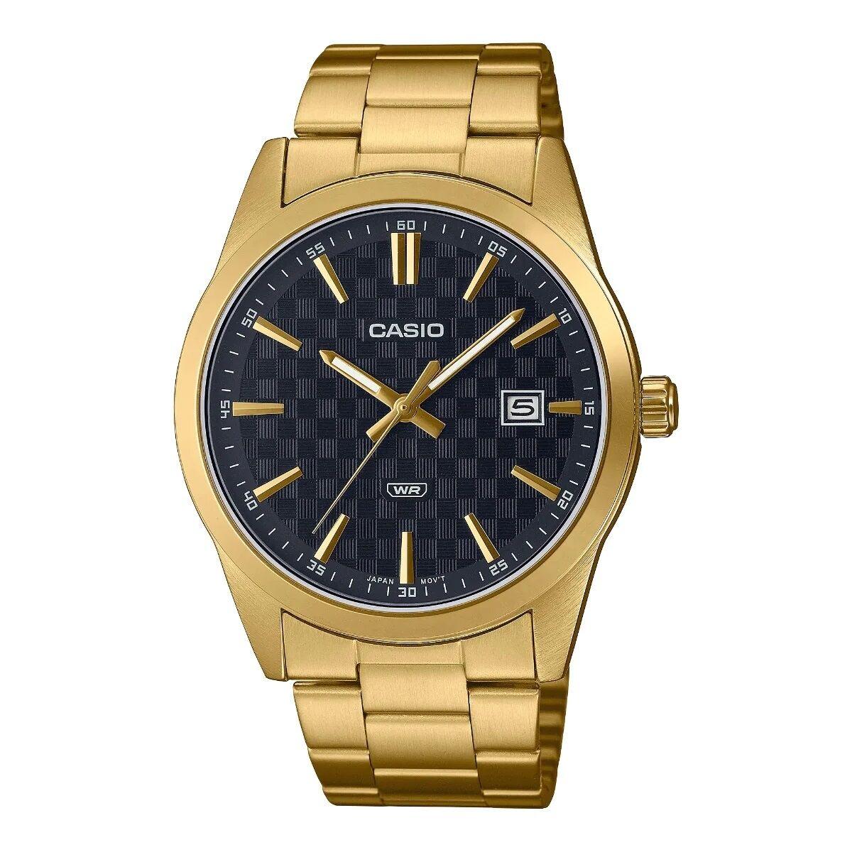 Herreur Casio (Ø 41 mm)