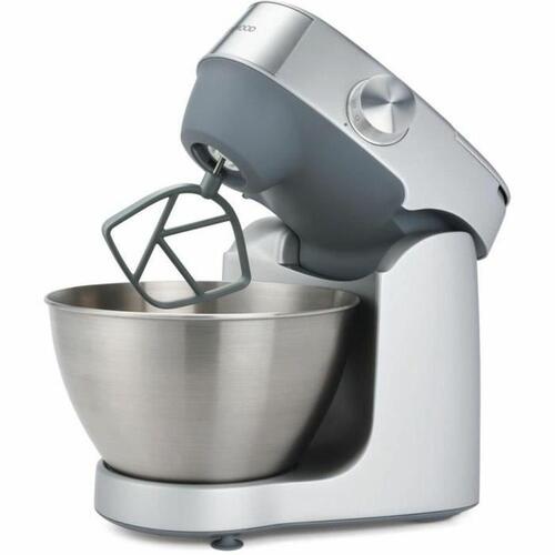 Blender/dejmixer Kenwood 1000 W Sølvfarvet 1000 W