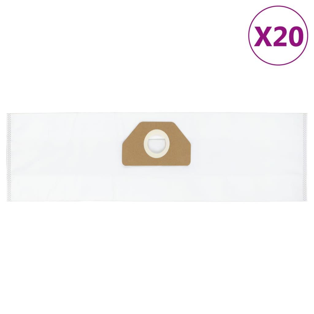 Støvsugerposer 20 stk. til Karcher 6.959-130.0