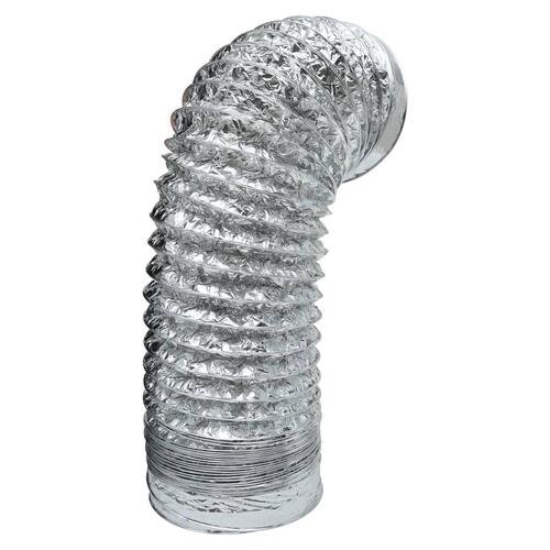 Emhætte 90 cm rustfrit stål