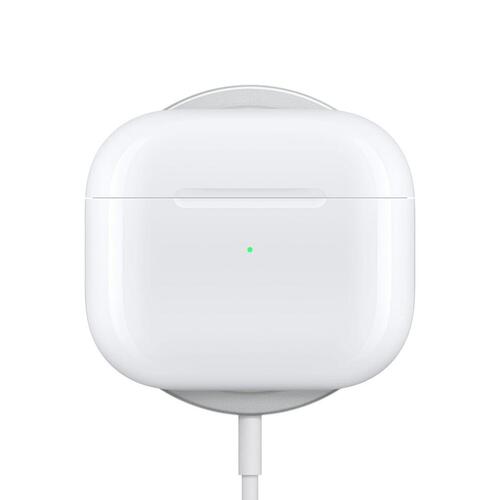 Bluetooth hovedtelefoner Apple AirPods (3rd generation) Hvid