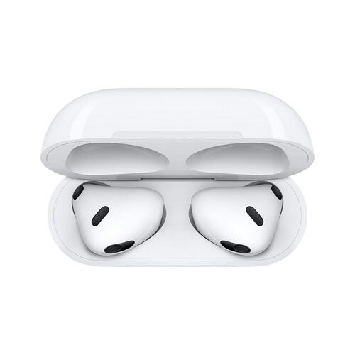 Bluetooth hovedtelefoner Apple AirPods (3rd generation) Hvid