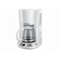 Drip Coffee Machine Russell Hobbs 27010-56 Hvid 1,25 L