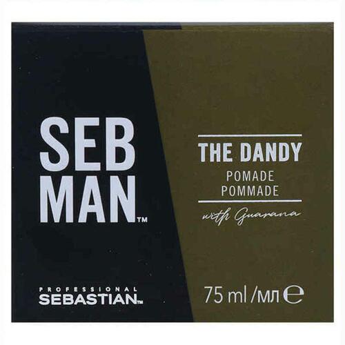 Hårvoks Sebman The Dandy Shinny Sebastian (75 ml)