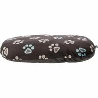 Hund Bed Trixie Grå Taupe