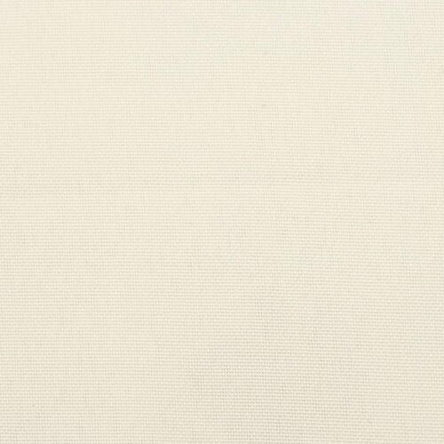 Hjørnemodul til sofa 73x73x78 cm m. hynder massivt douglasgran
