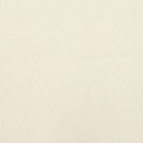 Hjørnemodul til havesofa 73x73x78 cm m. hynder massivt fyr brun