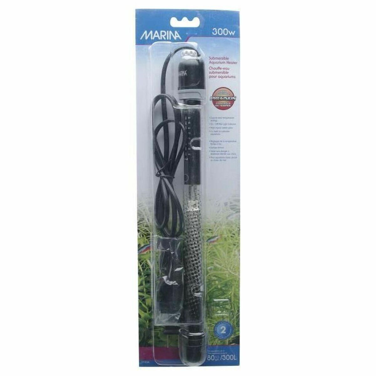 Marina akvarievarmer 300 W