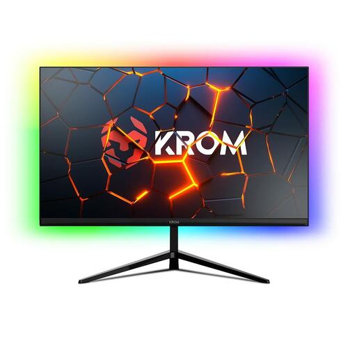 Skærm Krom NXKROMKERTZ24 23,8" Full HD 200 Hz