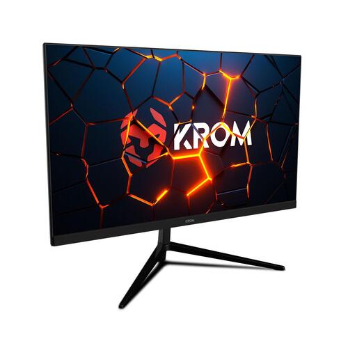 Skærm Krom NXKROMKERTZ24 23,8" Full HD 200 Hz