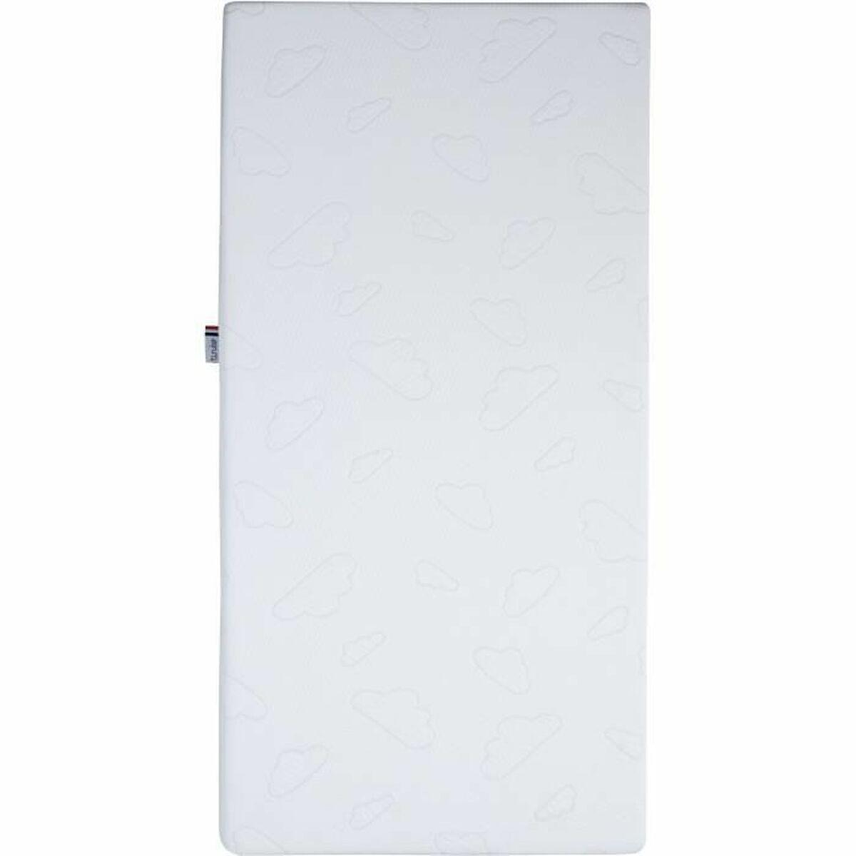 Babymadras Tineo 120 x 60 cm