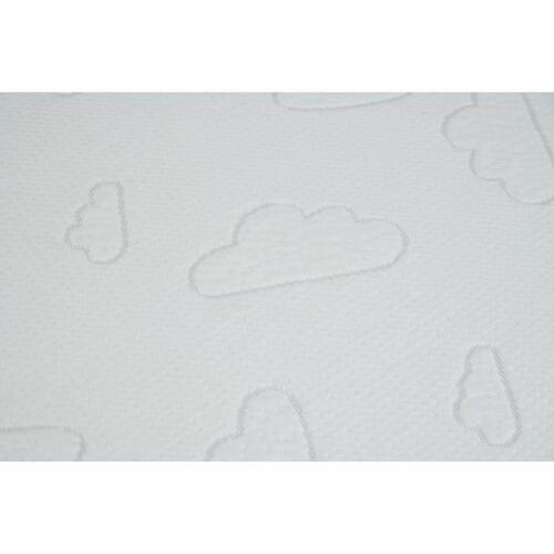 Babymadras Tineo 120 x 60 cm