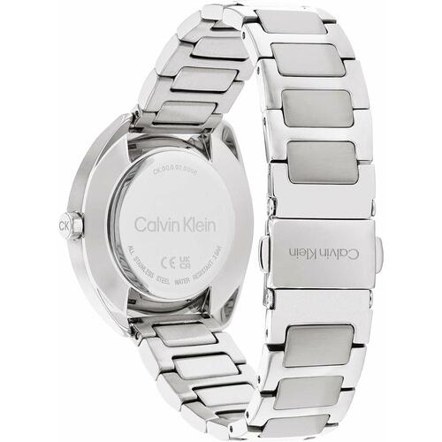 Dameur Calvin Klein 25200276 (Ø 34 mm)