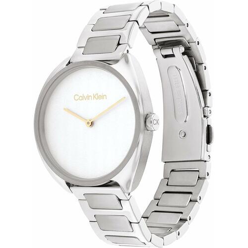 Dameur Calvin Klein 25200276 (Ø 34 mm)