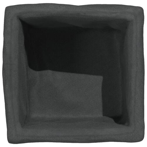 Plantekasse 35x35x60 cm massivt akacietræ